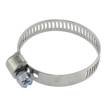 View larger image of 0.5 in. to 1.5 in. Hose Clamp