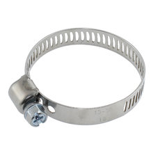 0.5 in. to 1.5 in. Hose Clamp