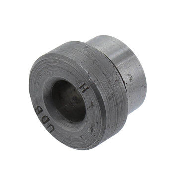 View larger image of 0.50 In. OD 0.25 In. Long Steel Press Fit Bushing