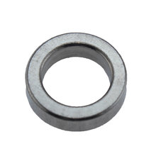 Hodge Products Inc 400651 .36 (9.29 mm) Aluminum Spacer ID .48 in (12.34  mm)