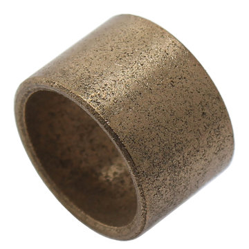 View larger image of 0.61 in. ID 0.87 in. OD 0.5 in. Long Bronze Bushing