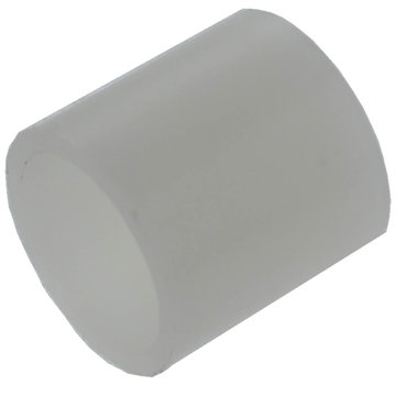 View larger image of 0.500 in. ID 0.625 in. OD 0.625 in. Long Nylon Spacer