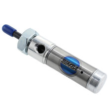 0.75 in. Bore 0.50 in. Stroke Spring Extend Bimba Air Cylinder