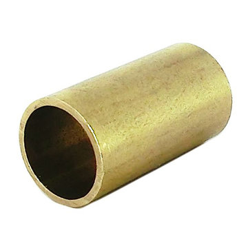 View larger image of 0.379 in. ID 0.437 in. OD 0.820 in. Long Brass Spacer