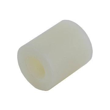 View larger image of 0.382 in. ID 0.750 in. OD 0.850 in. Long Nylon Spacer