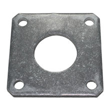 0.875 in. Bearing Plate