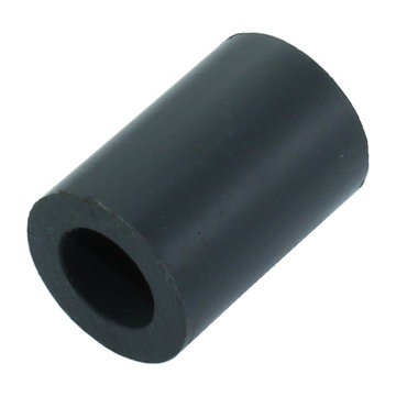 View larger image of 0.375 in. ID 0.680 in. OD 0.985 in. Long PVC Spacer