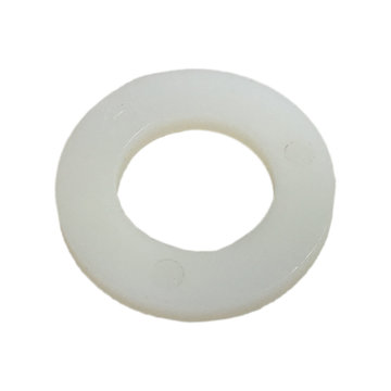 View larger image of 0.625 in. ID 1.125 in. OD 0.125 in. Long Nylon Spacer