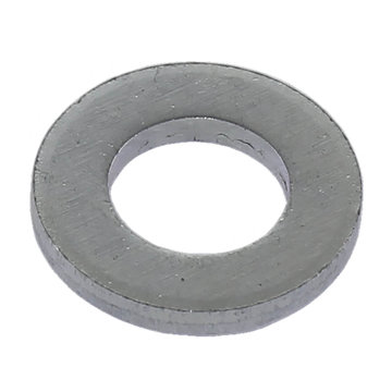View larger image of 0.290 in. ID 0.550 in. OD 0.063 in. Long Steel Spacer For Falcon 500 Shaft