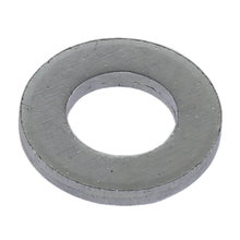 0.290 in. ID 0.550 in. OD 0.063 in. Long Steel Spacer For Falcon 500 Shaft
