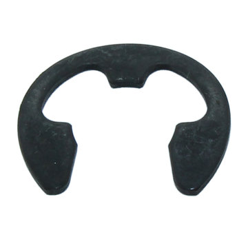 View larger image of 1/2 in. External Bowed Retaining Ring