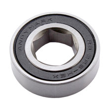 1/2 in. Hex ID Sealed Bearing (R82RS-Hex)