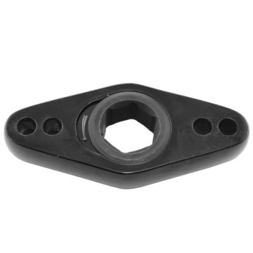 View larger image of 1/2 in. Hex Ratchet Plate