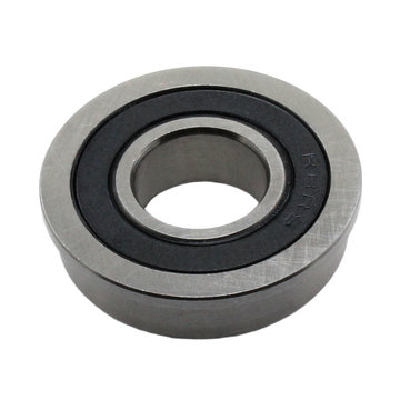View larger image of 1/2 in. ID 1 1/8 in. OD Sealed Flanged Bearing (FR82RS)