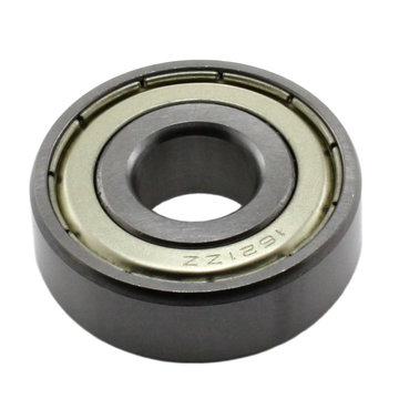 View larger image of 1/2 in. ID 1 3/8in. OD Shielded Bearing (1621ZZ)