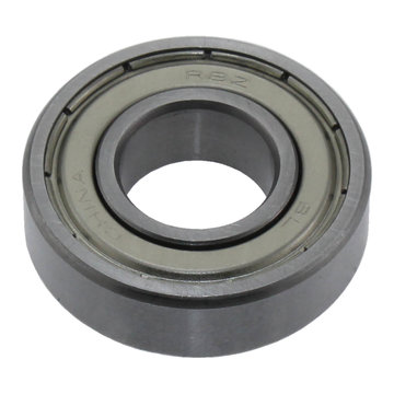 View larger image of 1/2 in. Round ID Shielded Bearing (R8ZZ)