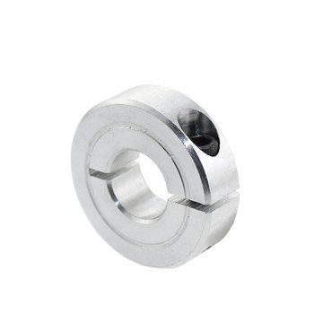 View larger image of 1/2 in. Round Bore Split Collar Clamp