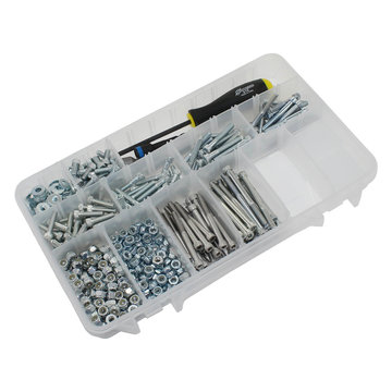 View larger image of 1/4-20 Fasteners Kit