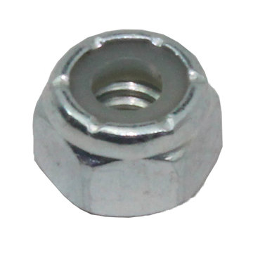 View larger image of 1/4-20 Nylock Nut