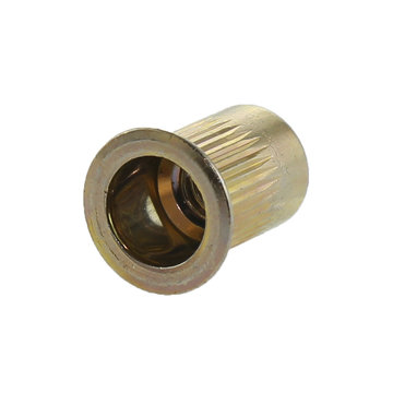 View larger image of 1/4-20 Thread Rivet Nut