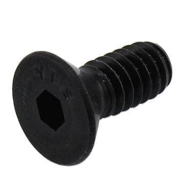 View larger image of 1/4-20 x 0.625 in. Flat Head Cap Screw