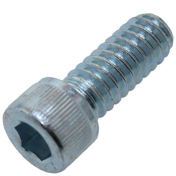View larger image of 1/4-20 x 0.625 in. Hex Drive Socket Head Cap Screw