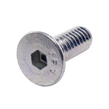 View larger image of 1/4-20 x 0.75 in. Flat Head Cap Screw