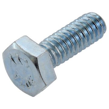 View larger image of 1/4-20 x 0.75 in. Hex Head Screw