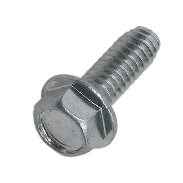 View larger image of 1/4-20 x 0.75 in. Self Tapping Hex Washer Head Screw