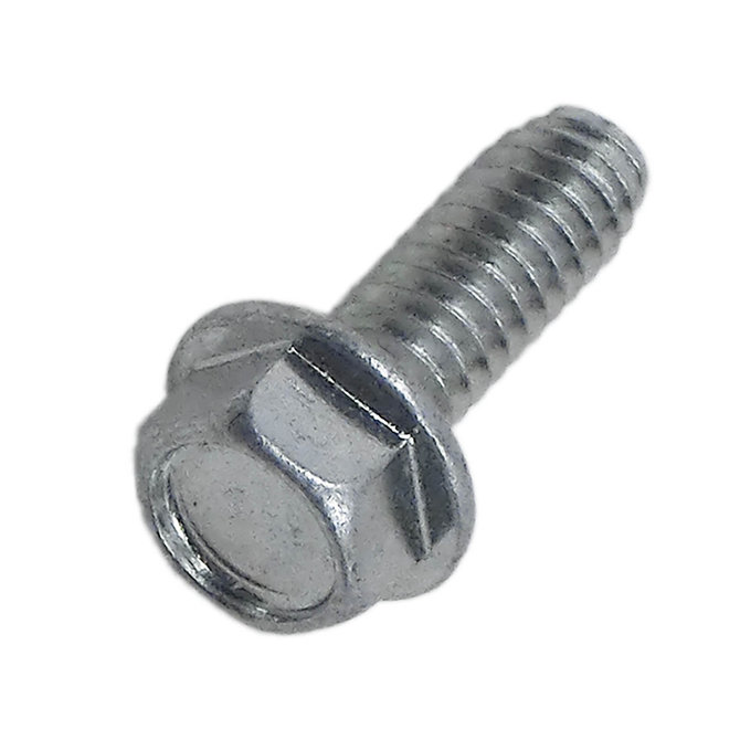 1/4-20 x 0.75 in. Self Tapping Hex Washer Head Screw - AndyMark, Inc