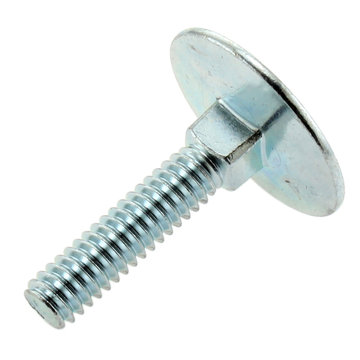 View larger image of 1/4-20 x 1.25 in. Elevator Bolt