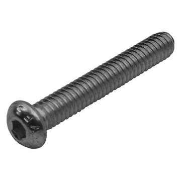 View larger image of 1/4-20 x 1.75 in. Button Head Cap Screw
