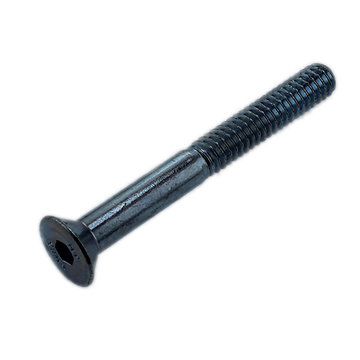 View larger image of 1/4-20 x 2.25 in. Flat Head Cap Screw