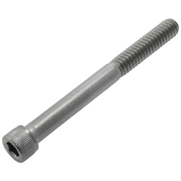 View larger image of 1/4-20 x 2.5 in Hex Drive Socket Head Cap Screw