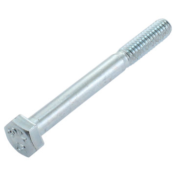 View larger image of 1/4-20 x 2.5 in. Hex Head Screw