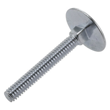 View larger image of 1/4-20 x 2 in. Elevator Bolt