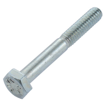 View larger image of 1/4-20 x 2 in Hex Head Screw