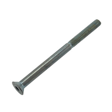 View larger image of 1/4-20 x 3.5 in. Hex Drive Flat Head Cap Screw