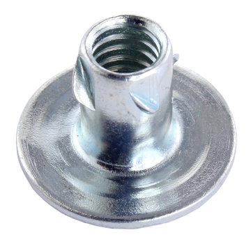 View larger image of 1/4-20 x 7/16 Tee Nut