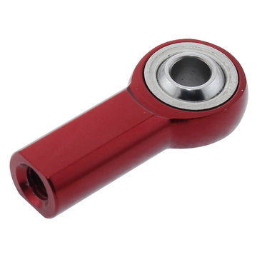 View larger image of 1/4-28 Female Aluminum Rod End