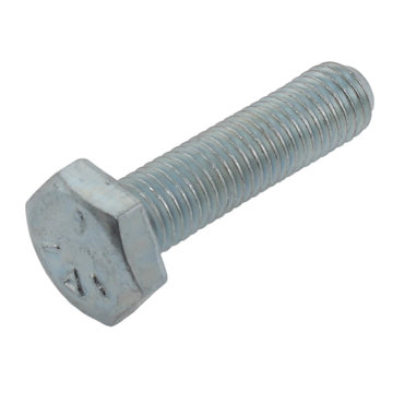 View larger image of 1/4-28 x 1 in. Hex Head Screw