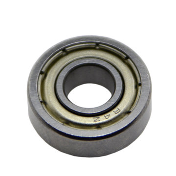 View larger image of 1/4 in. ID 5/8 in. OD Shielded Bearing (R4ZZ)
