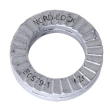 1/4 in. Nord-Lock Washer 