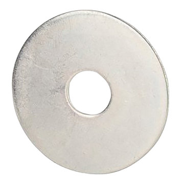 View larger image of 1/4 in. x 1 in. Fender Washer