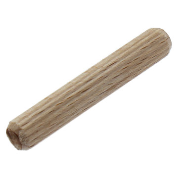 View larger image of 1.5 in. Wood Dowel Pin
