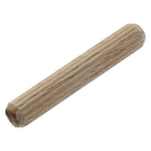 1.5 in. Wood Dowel Pin