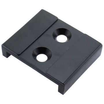 View larger image of 1.5 x 1.5 in. Clamp Slider Block