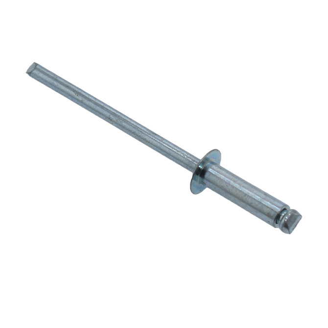 1/8 in. Diameter 0.251-0.312 Grip Steel - AndyMark, Inc