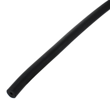 View larger image of 1/8 in. ID 3/8 in. OD Black Surgical Tubing