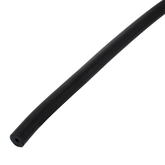 1/8 in. ID 3/8 in. OD Black Surgical Tubing - AndyMark, Inc